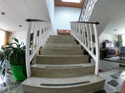 Casa en venta en Alhambra, Bogotá · foto 19 de 20