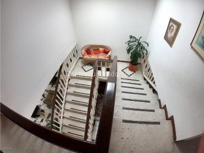 Casa en venta en Alhambra, Bogotá · foto 20 de 20