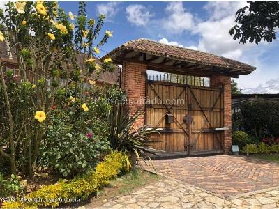 Casa de 3 alcobas en venta en La Balsa, Chía, 287 m² · foto 13 de 20