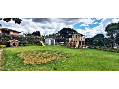 Casa de 3 alcobas en venta en La Balsa, Chía, 287 m² · foto 16 de 20