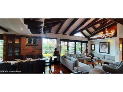 Casa de 3 alcobas en venta en La Balsa, Chía, 287 m² · foto 19 de 20