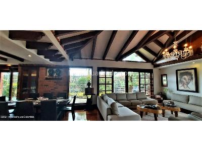 Casa de 3 alcobas en venta en La Balsa, Chía, 287 m² · foto 20 de 20