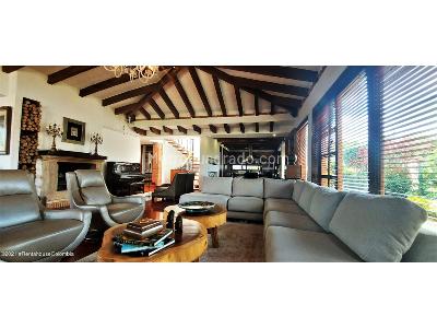 Casa de 3 alcobas en venta en La Balsa, Chía, 287 m² · foto 4 de 20