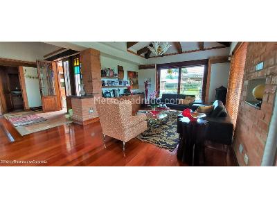 Casa de 3 alcobas en venta en La Balsa, Chía, 287 m² · foto 7 de 20