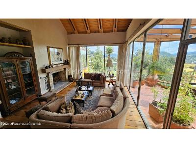 Casa en venta en Vereda El Hato, La Calera · foto 2 de 16