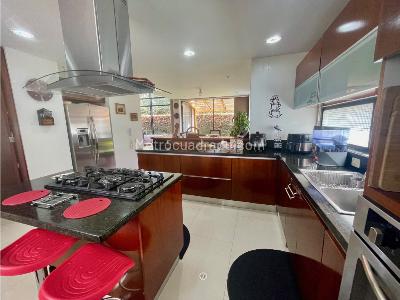 Casa en venta en Calahorra, Cajicá · foto 12 de 20