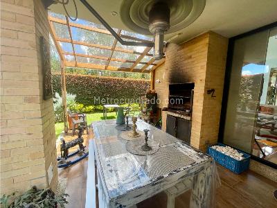 Casa en venta en Calahorra, Cajicá · foto 16 de 20