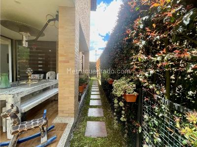 Casa en venta en Calahorra, Cajicá · foto 18 de 20