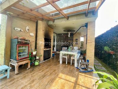 Casa en venta en Calahorra, Cajicá · foto 19 de 20