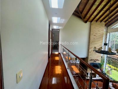 Casa en venta en Calahorra, Cajicá · foto 20 de 20