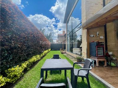 Casa en venta en Calahorra, Cajicá · foto 3 de 20