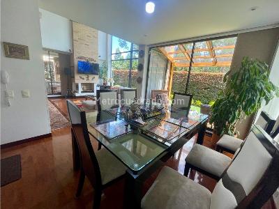 Casa en venta en Calahorra, Cajicá · foto 4 de 20
