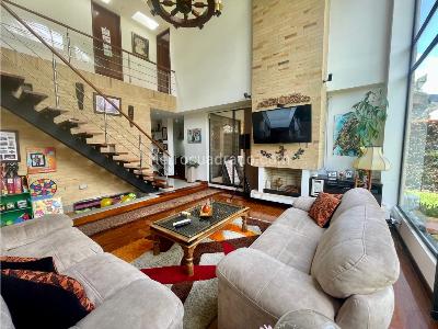 Casa en venta en Calahorra, Cajicá · foto 8 de 20