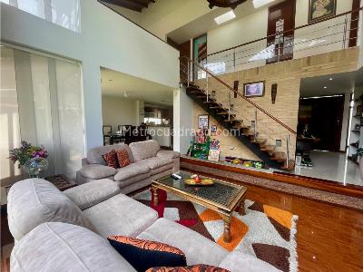 Casa en venta en Calahorra, Cajicá · foto 9 de 20