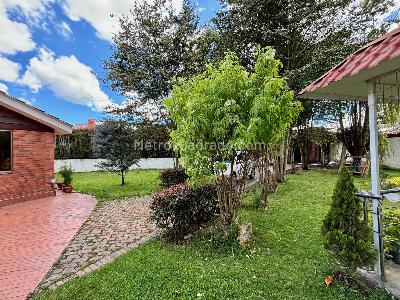 Casa de 4 alcobas en venta en La Balsa, Chía, 194 m² · foto 18 de 20