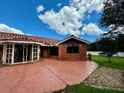 Casa de 4 alcobas en venta en La Balsa, Chía, 194 m² · foto 3 de 20