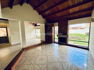 Casa de 4 alcobas en venta en La Balsa, Chía, 194 m² · foto 4 de 20