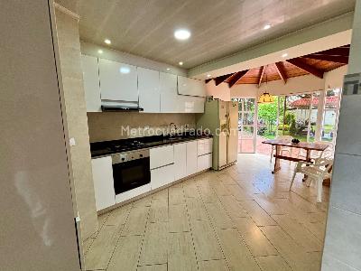 Casa de 4 alcobas en venta en La Balsa, Chía, 194 m² · foto 17 de 20
