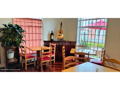 Casa de 4 alcobas en venta en Teusaquillo, Bogotá, 320 m² · foto 10 de 20