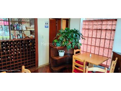 Casa de 4 alcobas en venta en Teusaquillo, Bogotá, 320 m² · foto 11 de 20