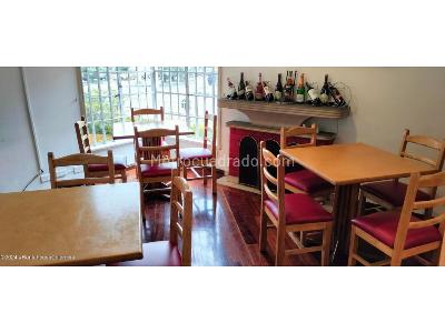 Casa de 4 alcobas en venta en Teusaquillo, Bogotá, 320 m² · foto 14 de 20