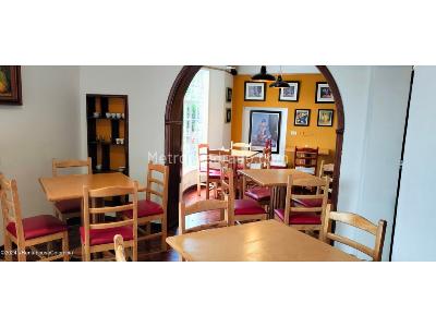 Casa de 4 alcobas en venta en Teusaquillo, Bogotá, 320 m² · foto 15 de 20