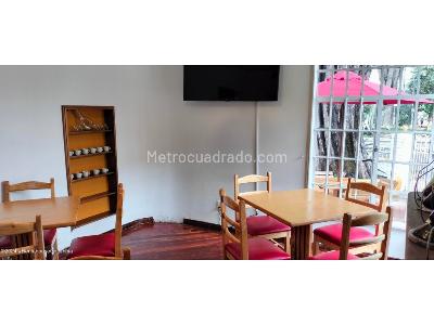 Casa de 4 alcobas en venta en Teusaquillo, Bogotá, 320 m² · foto 17 de 20