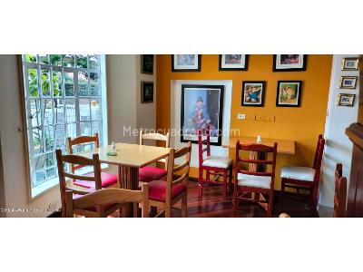 Casa de 4 alcobas en venta en Teusaquillo, Bogotá, 320 m² · foto 18 de 20
