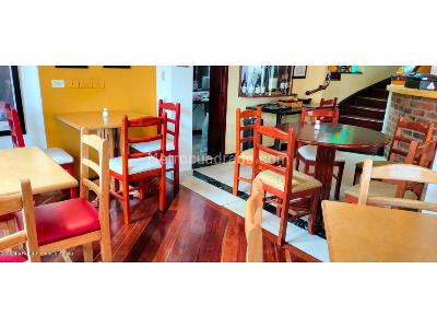 Casa de 4 alcobas en venta en Teusaquillo, Bogotá, 320 m² · foto 19 de 20