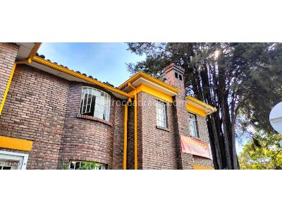 Casa de 4 alcobas en venta en Teusaquillo, Bogotá, 320 m² · foto 3 de 20