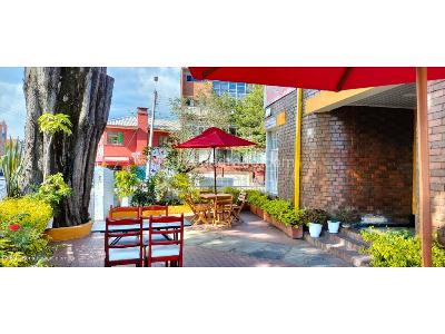 Casa de 4 alcobas en venta en Teusaquillo, Bogotá, 320 m² · foto 5 de 20