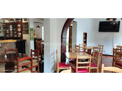 Casa de 4 alcobas en venta en Teusaquillo, Bogotá, 320 m² · foto 6 de 20
