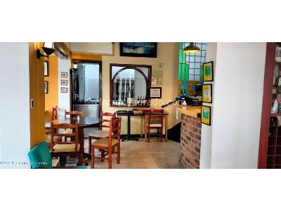 Casa de 4 alcobas en venta en Teusaquillo, Bogotá, 320 m² · foto 9 de 20