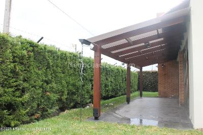 Casa de 3 alcobas en venta en El Rocio, Chía, 321 m² · foto 18 de 20