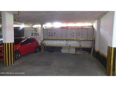 Apartamento en venta en Villas Del Mediterraneo, Bogotá · foto 20 de 20