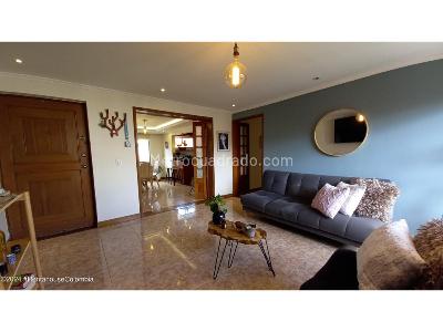 Apartamento en venta en Villas Del Mediterraneo, Bogotá · foto 3 de 20