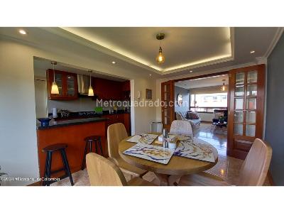 Apartamento en venta en Villas Del Mediterraneo, Bogotá · foto 6 de 20