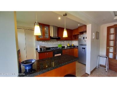 Apartamento en venta en Villas Del Mediterraneo, Bogotá · foto 7 de 20