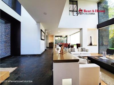 Casa de 4 alcobas en venta en Guaymaral San Simon, Bogotá, 500 m² · foto 10 de 20