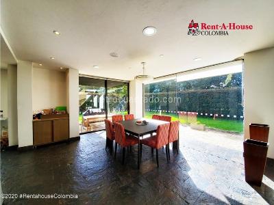 Casa de 4 alcobas en venta en Guaymaral San Simon, Bogotá, 500 m² · foto 11 de 20