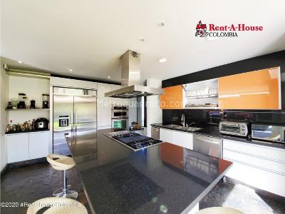 Casa de 4 alcobas en venta en Guaymaral San Simon, Bogotá, 500 m² · foto 14 de 20
