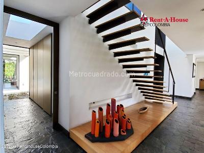Casa de 4 alcobas en venta en Guaymaral San Simon, Bogotá, 500 m² · foto 20 de 20