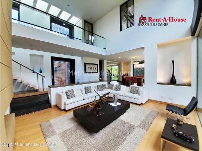 Casa de 4 alcobas en venta en Guaymaral San Simon, Bogotá, 500 m² · foto 7 de 20