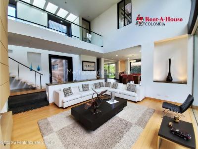 Casa de 4 alcobas en venta en Guaymaral San Simon, Bogotá, 500 m² · foto 8 de 20