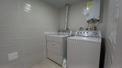 Casa en venta en Teusaquillo, Bogotá · foto 8 de 20
