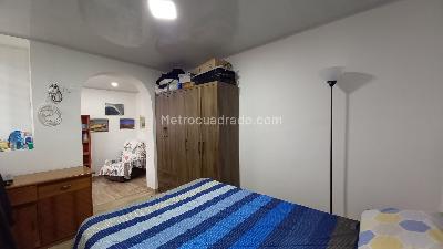 Casa en venta en Teusaquillo, Bogotá · foto 10 de 20