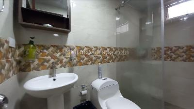Casa en venta en Teusaquillo, Bogotá · foto 12 de 20