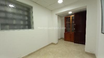 Casa en venta en Teusaquillo, Bogotá · foto 15 de 20