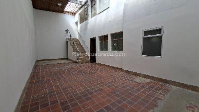 Casa en venta en Teusaquillo, Bogotá · foto 17 de 20