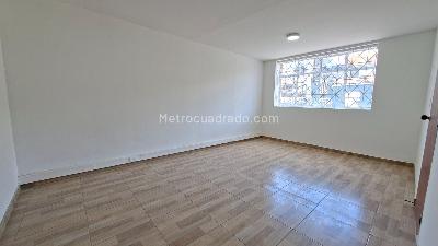Casa en venta en Teusaquillo, Bogotá · foto 18 de 20
